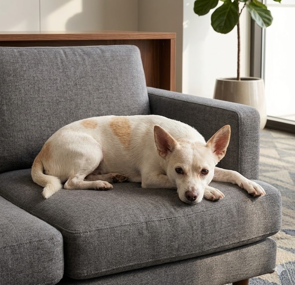 Billy, Chief Barking Officer de Estudio Elite